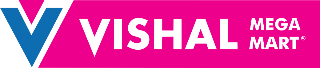 Vishal Mega Mart Logo